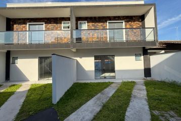 REF 474- RESIDENCIAL BRAGA XIII SOBRADO 3 