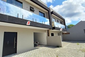 REF 021 - RESIDENCIAL VIRGO SOBRADO  fundos  3