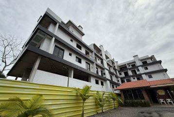 REF 094 SUELEN APTO 201