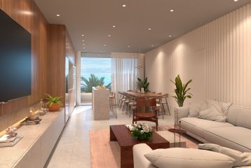 REF 079 -ELEGANCE APTO 302