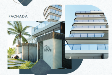 REF- 283 EDIFICIO COSTA BRAVAH APTO 201