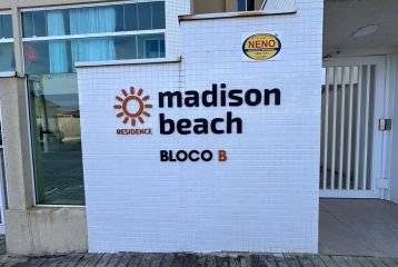REF 334- CONDOMÍNIO MADISON BEACH