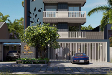 REF 355- TALISMÃ APTO TIPO 301