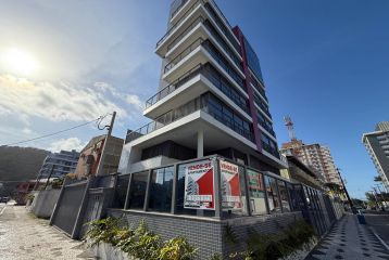 REF 354- ENCANTOS DA MANSA APTO 501 