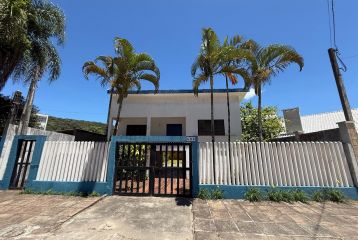 REF 368-TERRENO ÚNICO EM CAIOBÁ 