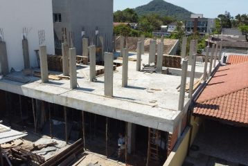 REF 396- EDIFICIO SUMMIT APTO Nº 21