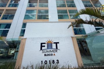 REF 418- FIT SUMMER  APTO Nº 205