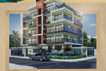 REF 425- EDIFICIO LUMÉA APTO Nº 101